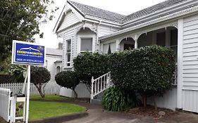 Eden Park Lodge Auckland